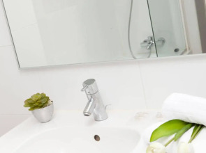 Hotel Sagrada Familia