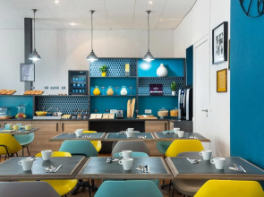 Hotel Nap By HappyCulture