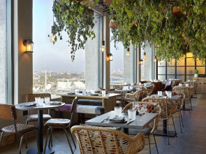 Treehouse Hotel London