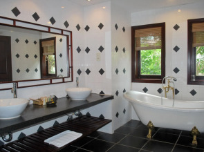 Allezboo Beach Resort & Spa