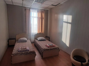 Отель Россия