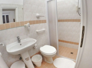 Hotel Villa Caterina