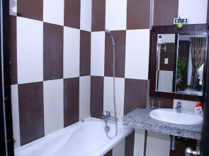 Hoang Long Hotel Phan Thiet