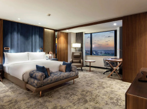 Hilton Istanbul Maslak