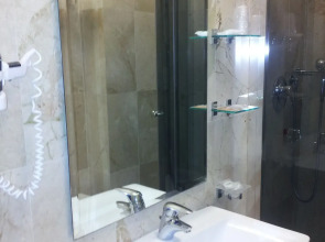 Hotel Terme Marine Leopoldo II