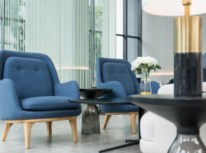 Arbour Hotel And Residence Pattaya