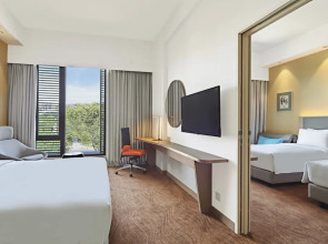 Holiday Inn Express Kota Kinabalu City Centre by IHG