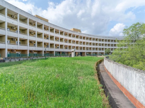 Casa da Suite Fraschini