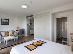 Kantary Bay Hotel, Rayong