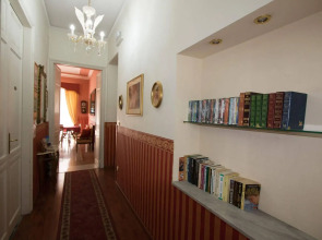 Bed and Breakfast OScià