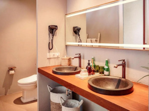 Lumi Hotel Gili Trawangan