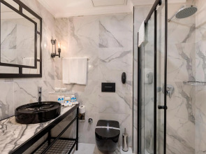 Dosinia Luxury Resort-Ultra All Inclusive