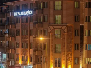 Ege Palas Pansiyon