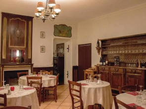 Auberge de l'Echauguette