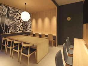 First Cabin Kansai Airport