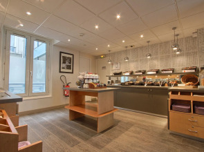 Timhotel Opéra Madeleine