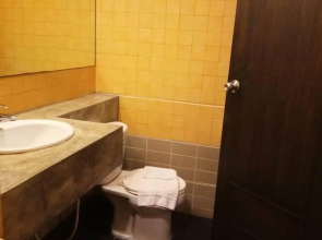 Golden Pine Beach Resort & Spa