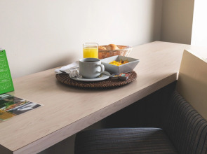 Palmetto Hotel Business San Miguel