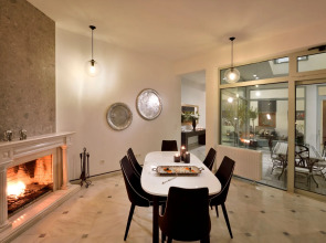 Athens Unique Homes by K&K