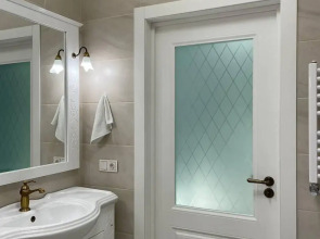 Апартаменты на улице Гагарина 85В