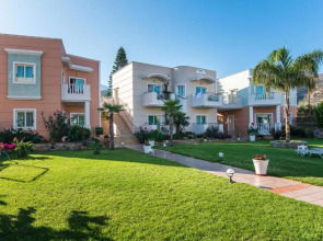 King's Village Apartments