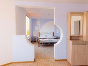 Белая карета