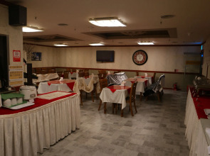 Incheon Airport Hotel