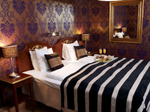 Hotel Kung Carl, WorldHotels Crafted