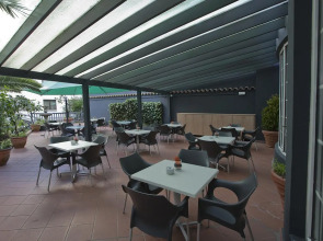 Hotel Silken Indautxu Bilbao