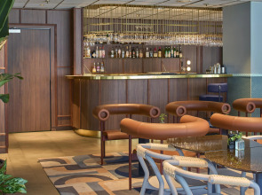 Scandic Sjöfartshotellet