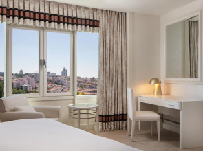 Sheraton Ankara Hotel & Convention Center