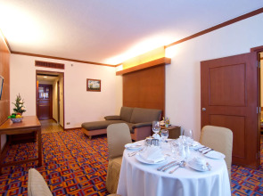 Ambassador City Jomtien Pattaya - Ocean Wing