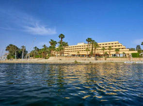 Steigenberger Resort Achti