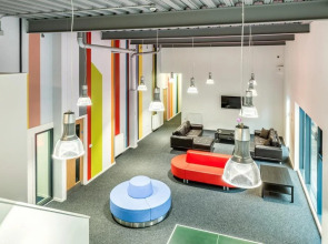 Destiny Student Shrubhill - Campus Accommodation