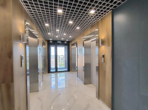 Апартаменты на улице Аэропорт