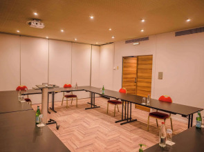 KYRIAD PRESTIGE MULHOUSE - Basel