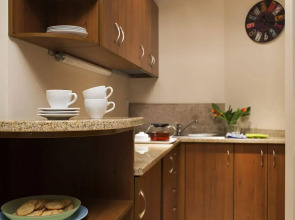 Apartamenty Mokotów TWW