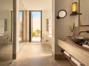 Anantara Sahara-Tozeur Resort & Villas