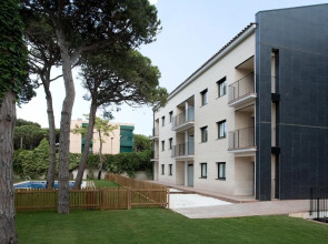 SG Marina 54 Apartments