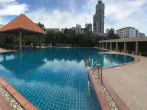 The Leela Resort & Spa Pattaya