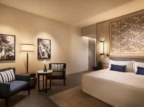 Anantara Iko Mauritius Resort & Villas