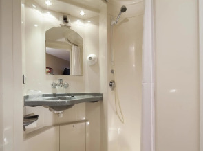 Première Classe Paris Ouest - Gennevilliers Barbanniers