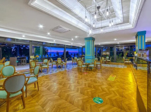 Justiniano Club Park Conti