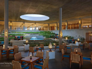 Cinnamon Bey Beruwala