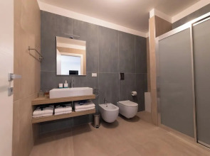 Altamarea Sea Apartments