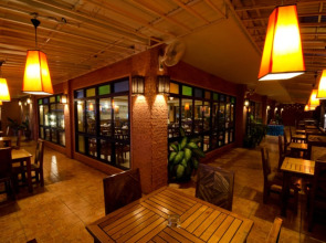 S Lodge (formally known as Sabai Lodge)