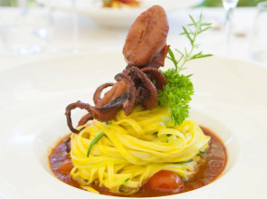 Hotel & Resort Gallia