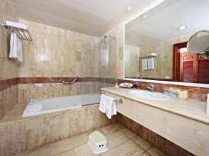 Bahia Principe Grand Bavaro - All Inclusive