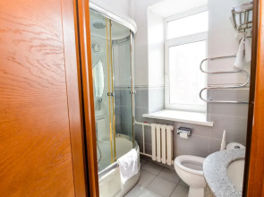 Отель Altyn Dala