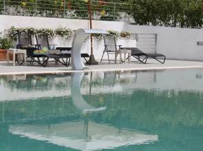 Miglio D'Oro Park Hotel